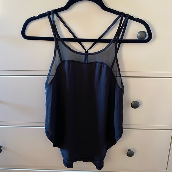 Lululemon Tank Top - Picture 1 of 3